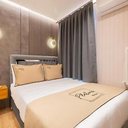 The By Platine Istambul