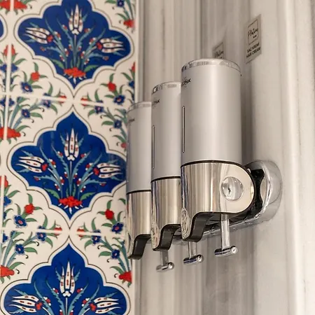 The By Platine * 伊斯坦布尔