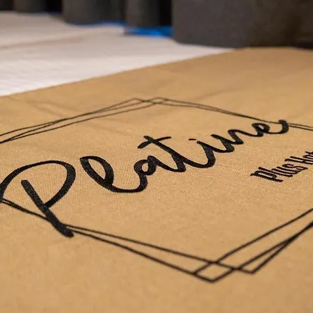 酒店 The By Platine 伊斯坦布尔