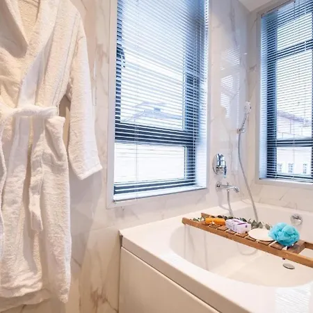 酒店 The By Platine 伊斯坦布尔