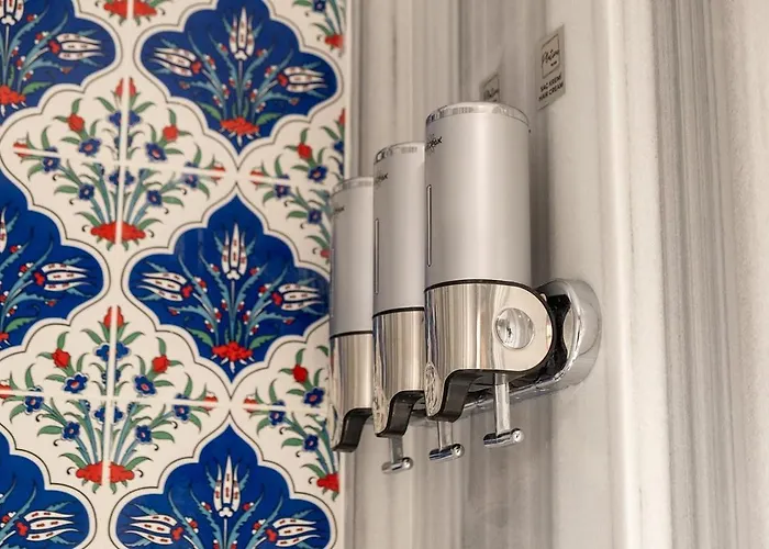 The By Platine * 伊斯坦布尔