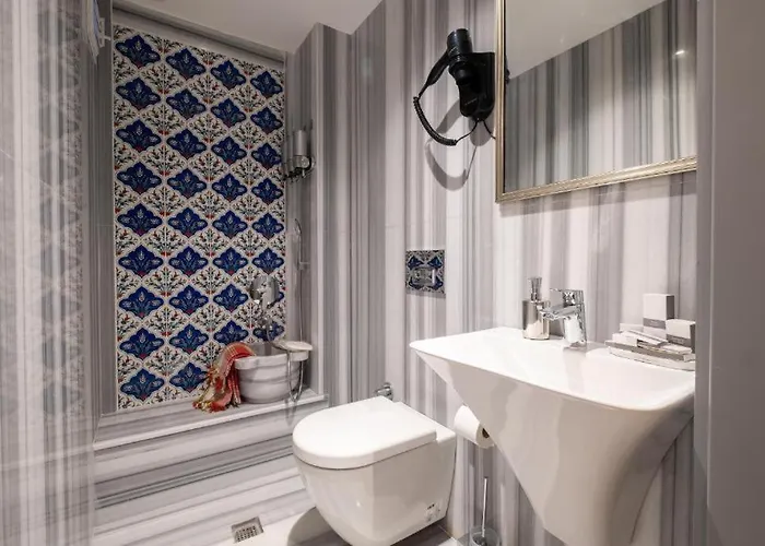 The By Platine 伊斯坦布尔