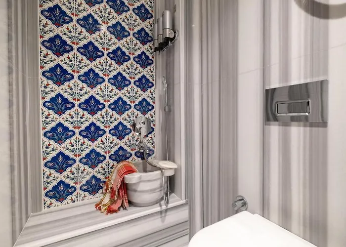 酒店 The By Platine *