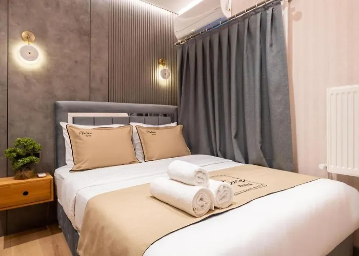 The By Platine 伊斯坦布尔