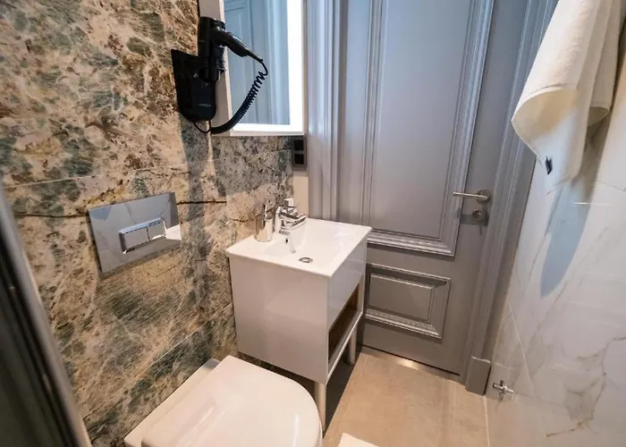 The By Platine 伊斯坦布尔