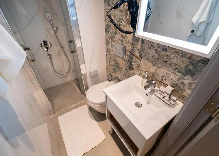 The By Platine * 伊斯坦布尔