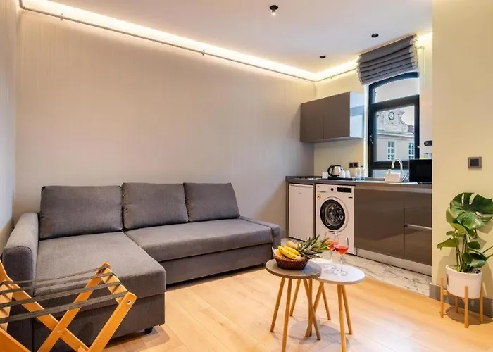 The By Platine * 伊斯坦布尔