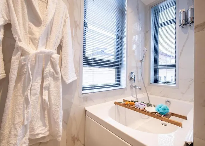 酒店 The By Platine 伊斯坦布尔